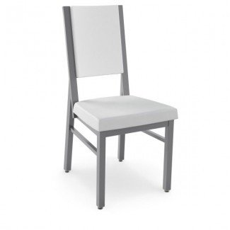 Payton 30103-USUB Hospitality distressed metal dining chair
